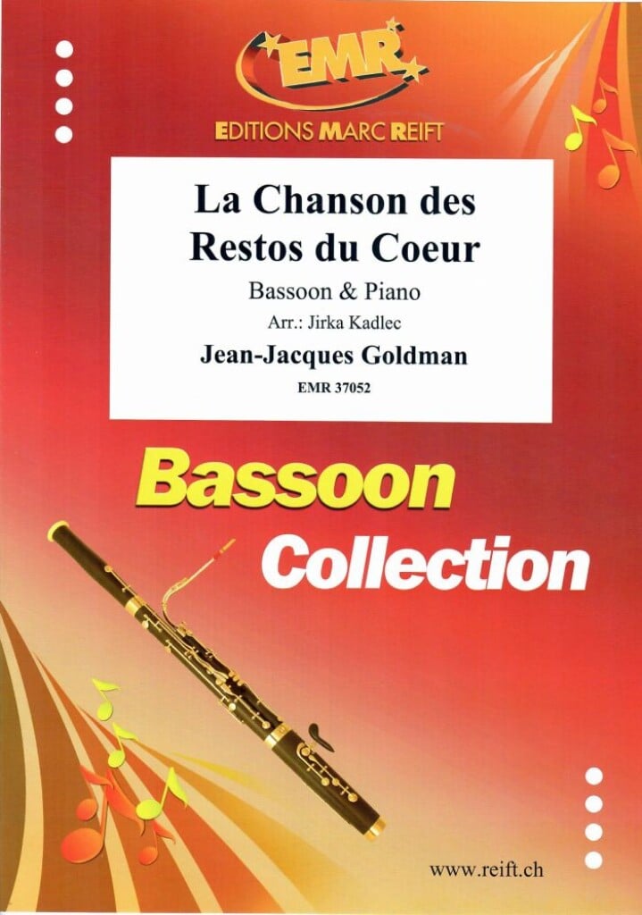 La Chanson des Restos du Coeur